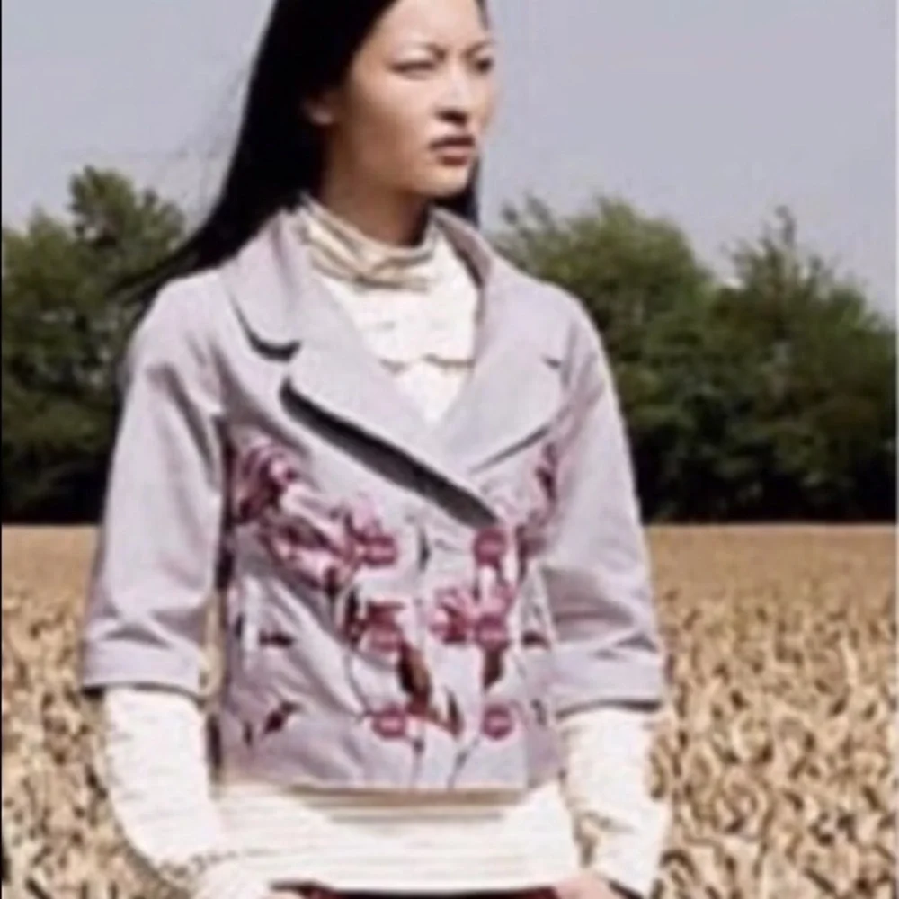 elevenses Cropped Jacket - Picture 5 of 5